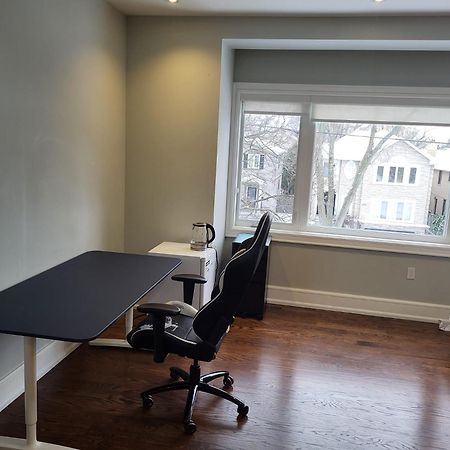 Toronto Modern House Appartement Buitenkant foto