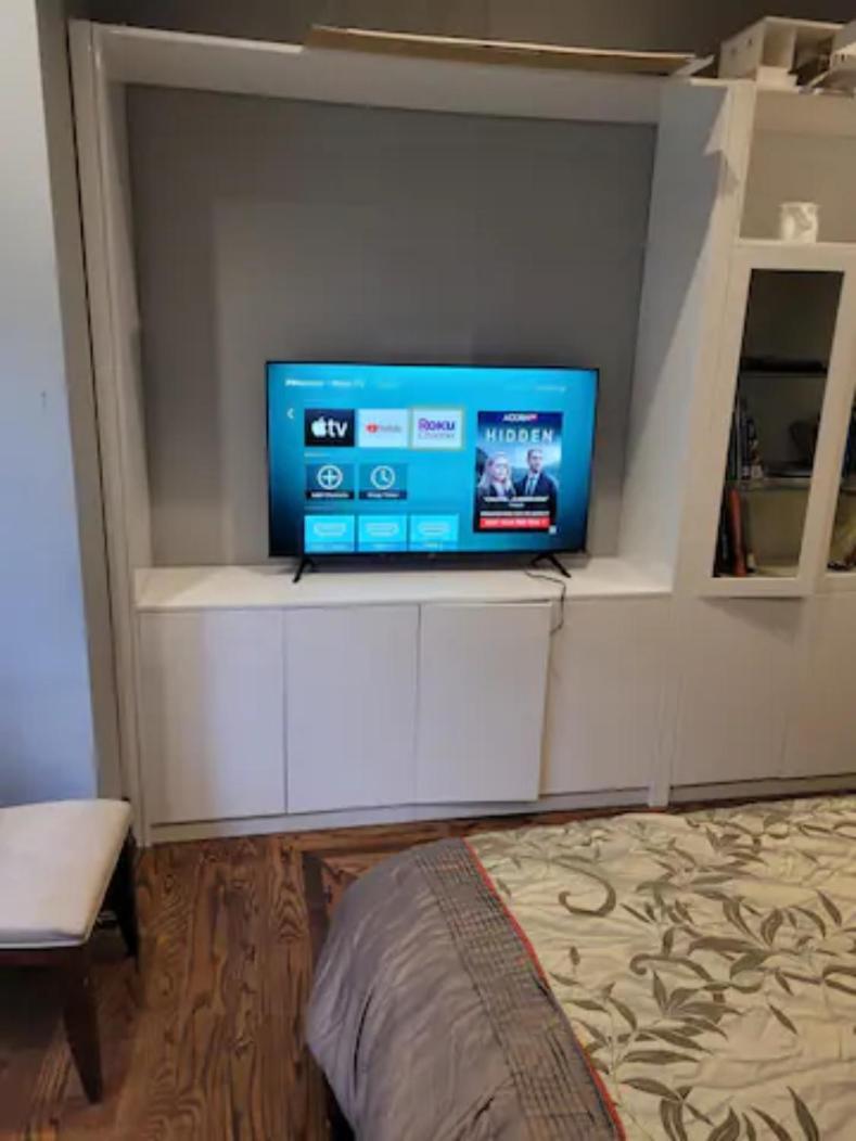 Toronto Modern House Appartement Buitenkant foto