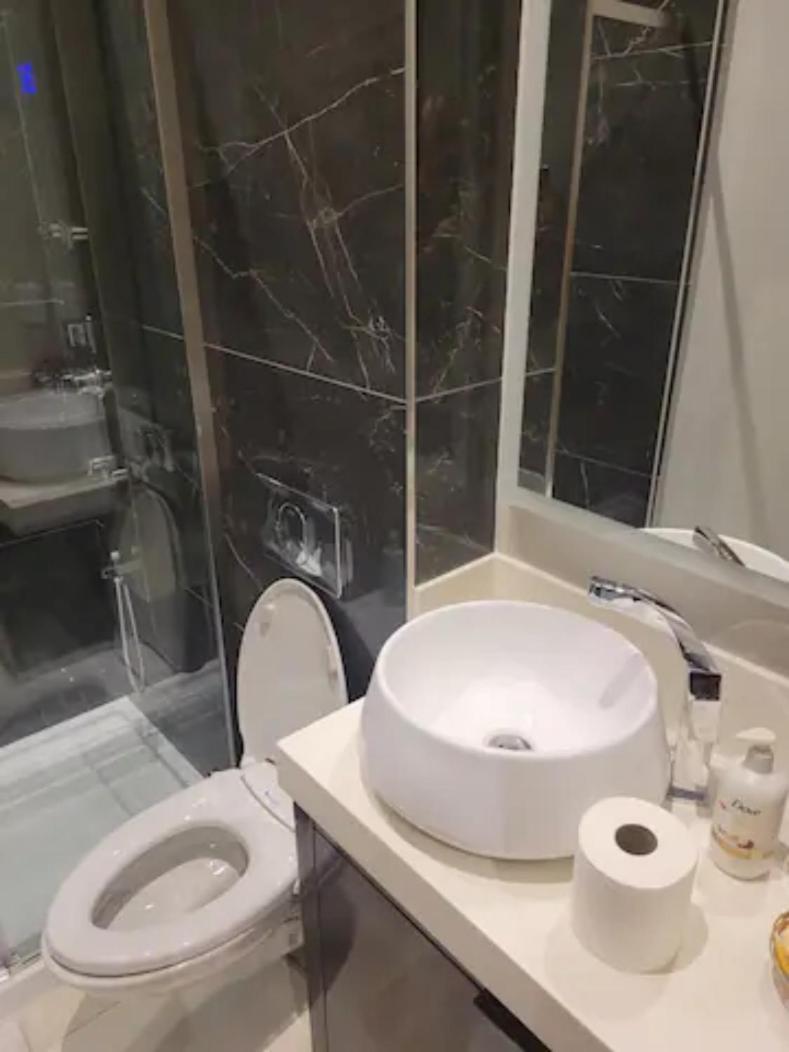 Toronto Modern House Appartement Buitenkant foto