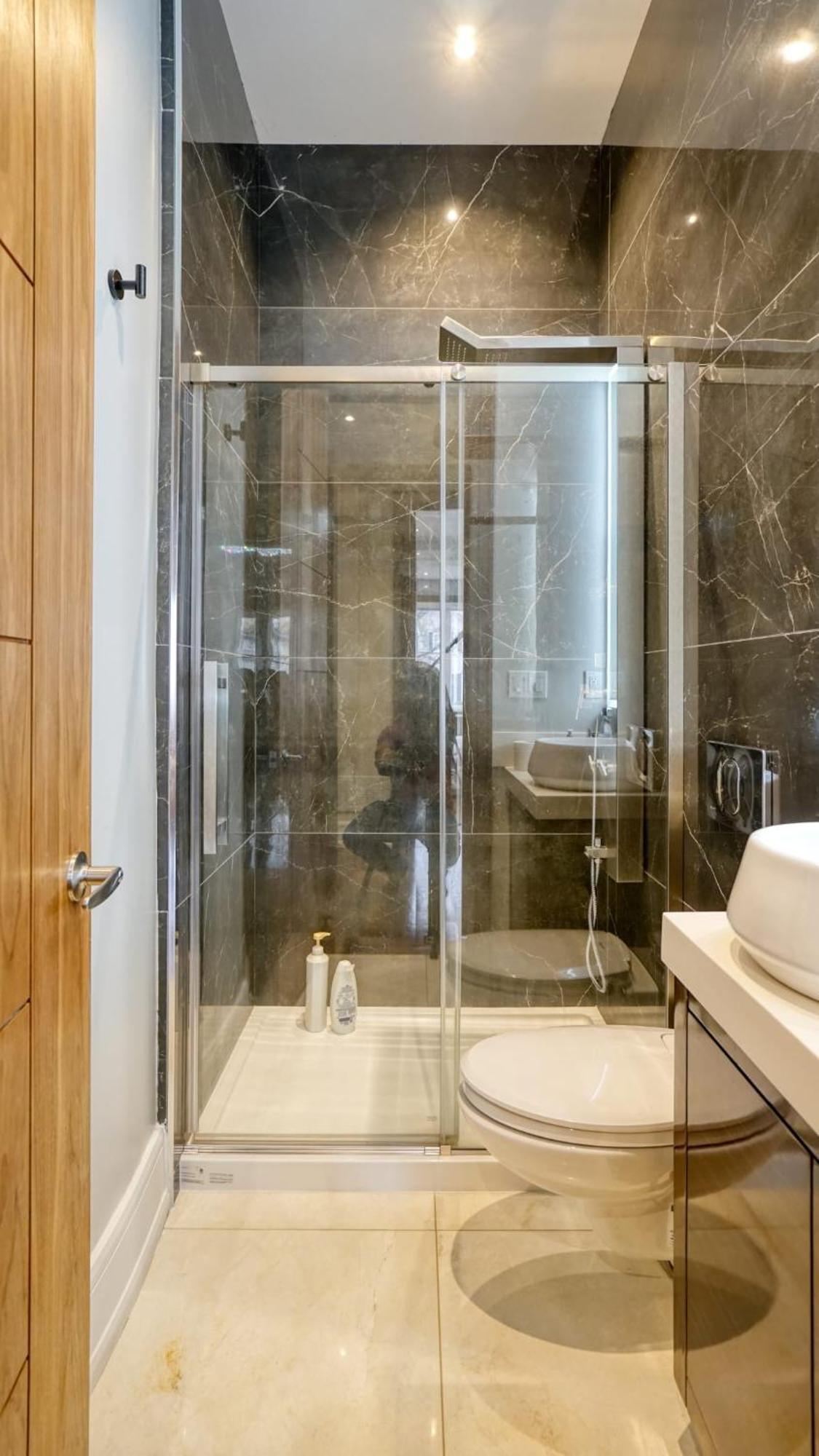 Toronto Modern House Appartement Buitenkant foto