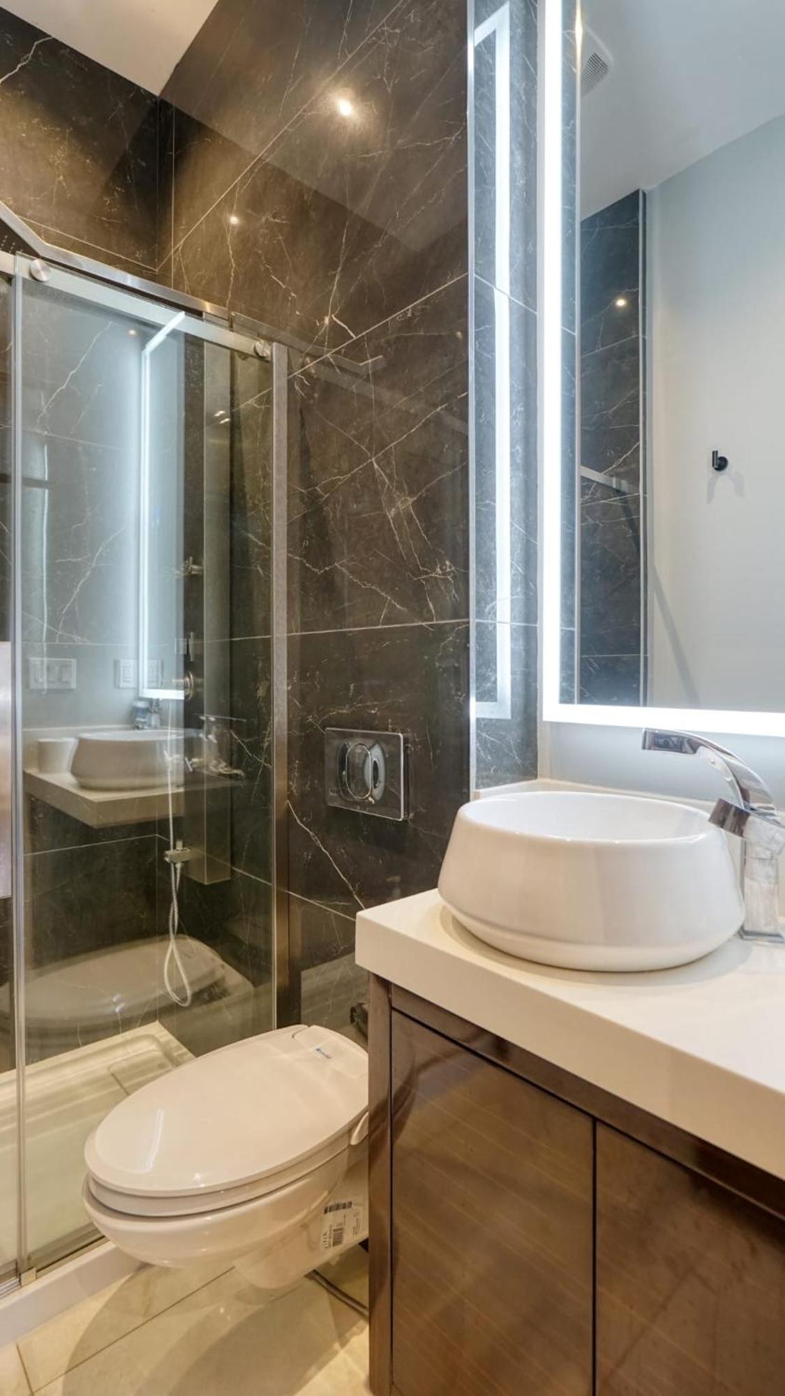 Toronto Modern House Appartement Buitenkant foto