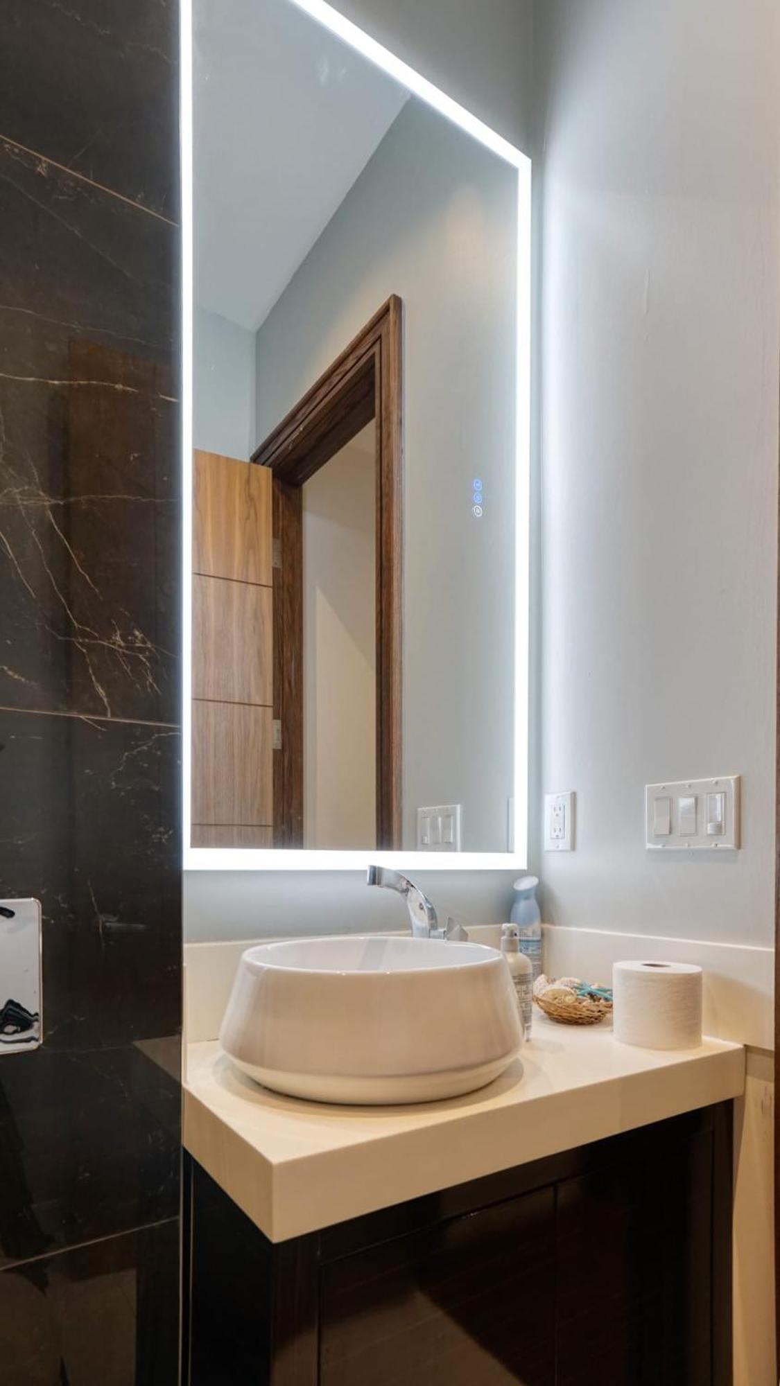 Toronto Modern House Appartement Buitenkant foto