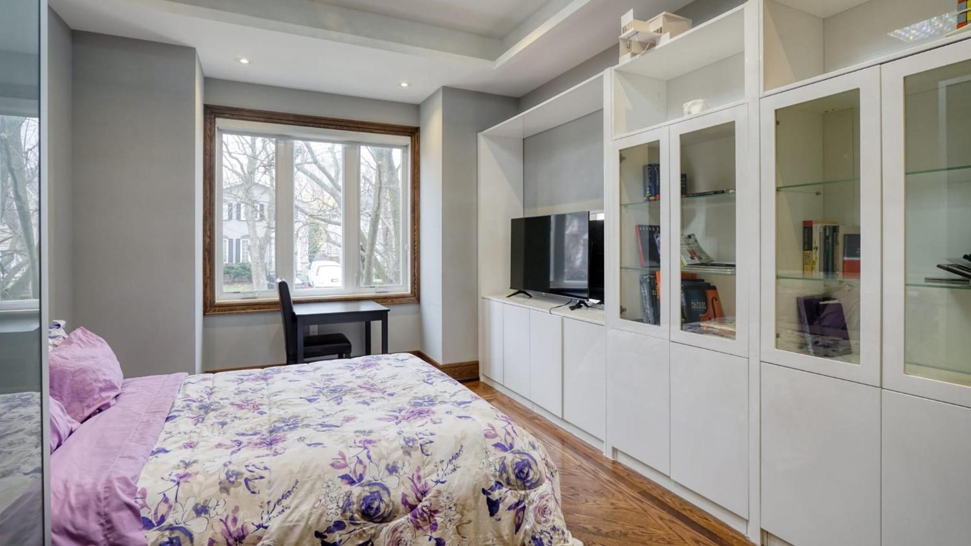 Toronto Modern House Appartement Buitenkant foto