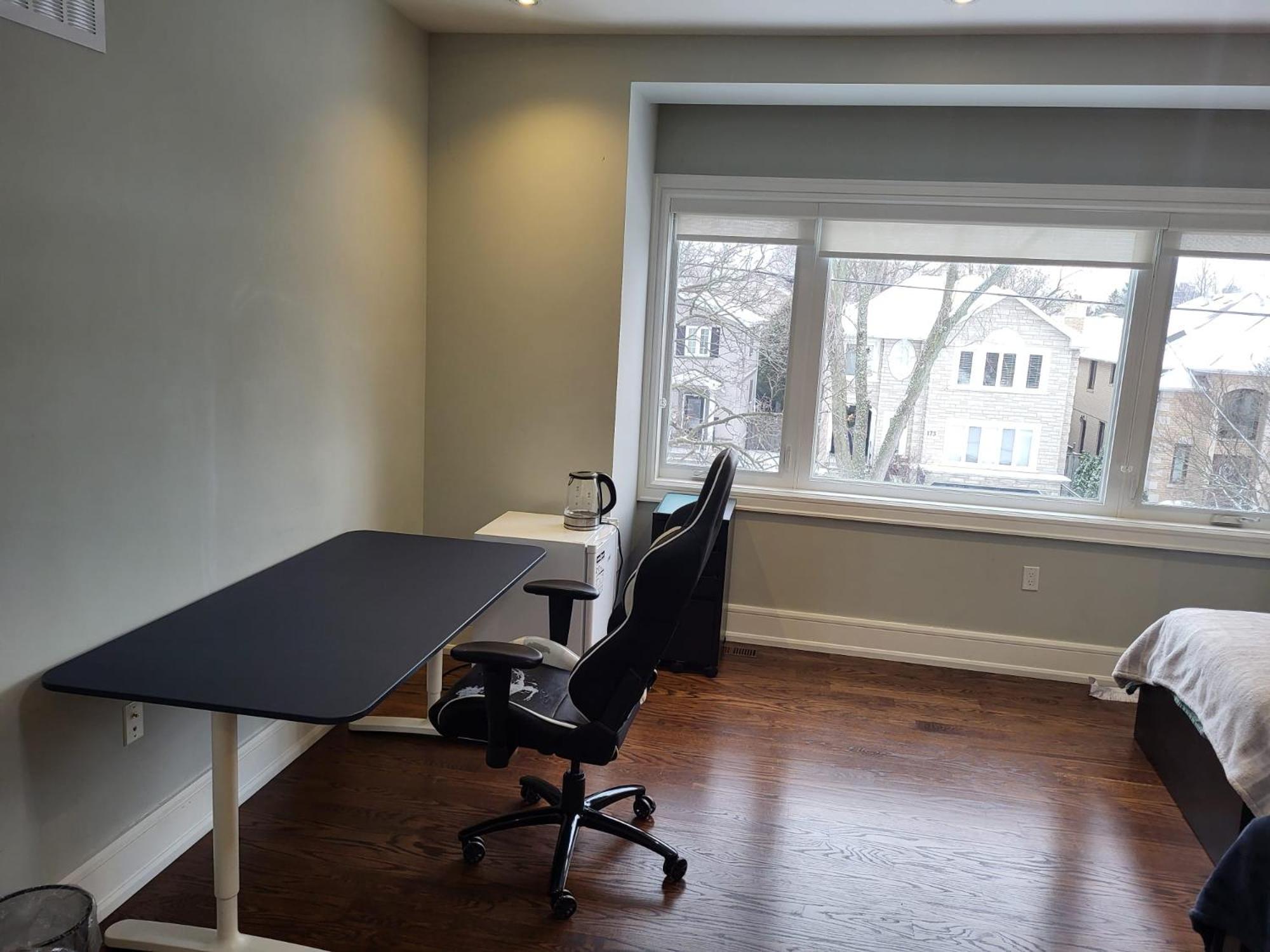 Toronto Modern House Appartement Buitenkant foto