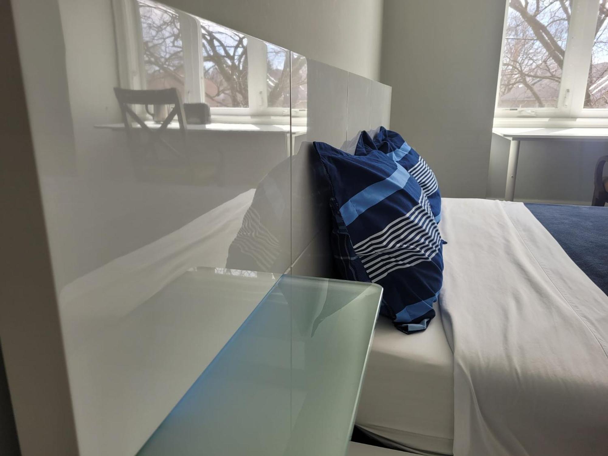 Toronto Modern House Appartement Buitenkant foto