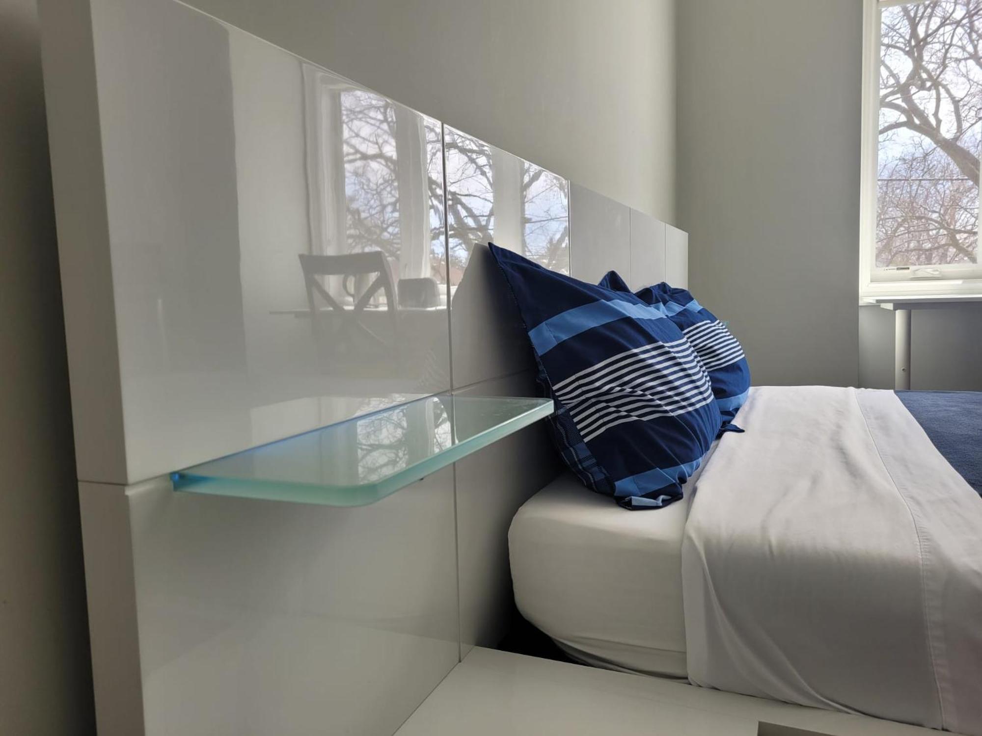 Toronto Modern House Appartement Buitenkant foto