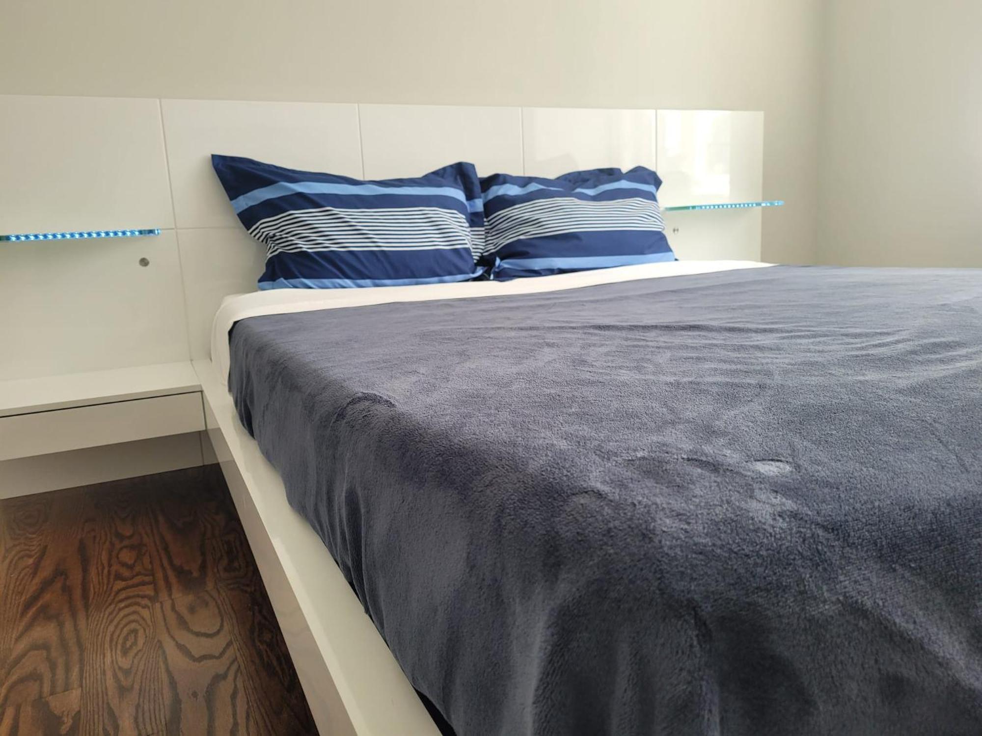 Toronto Modern House Appartement Buitenkant foto