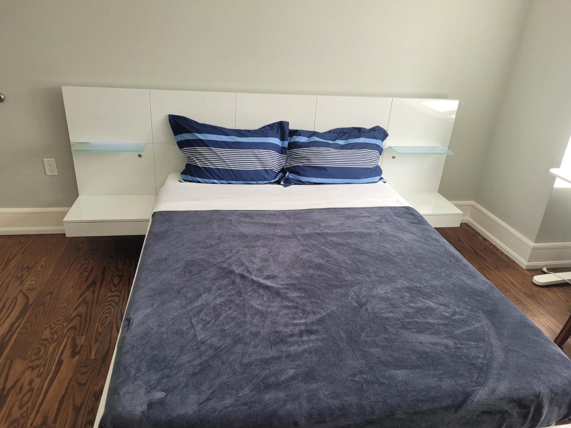 Toronto Modern House Appartement Buitenkant foto