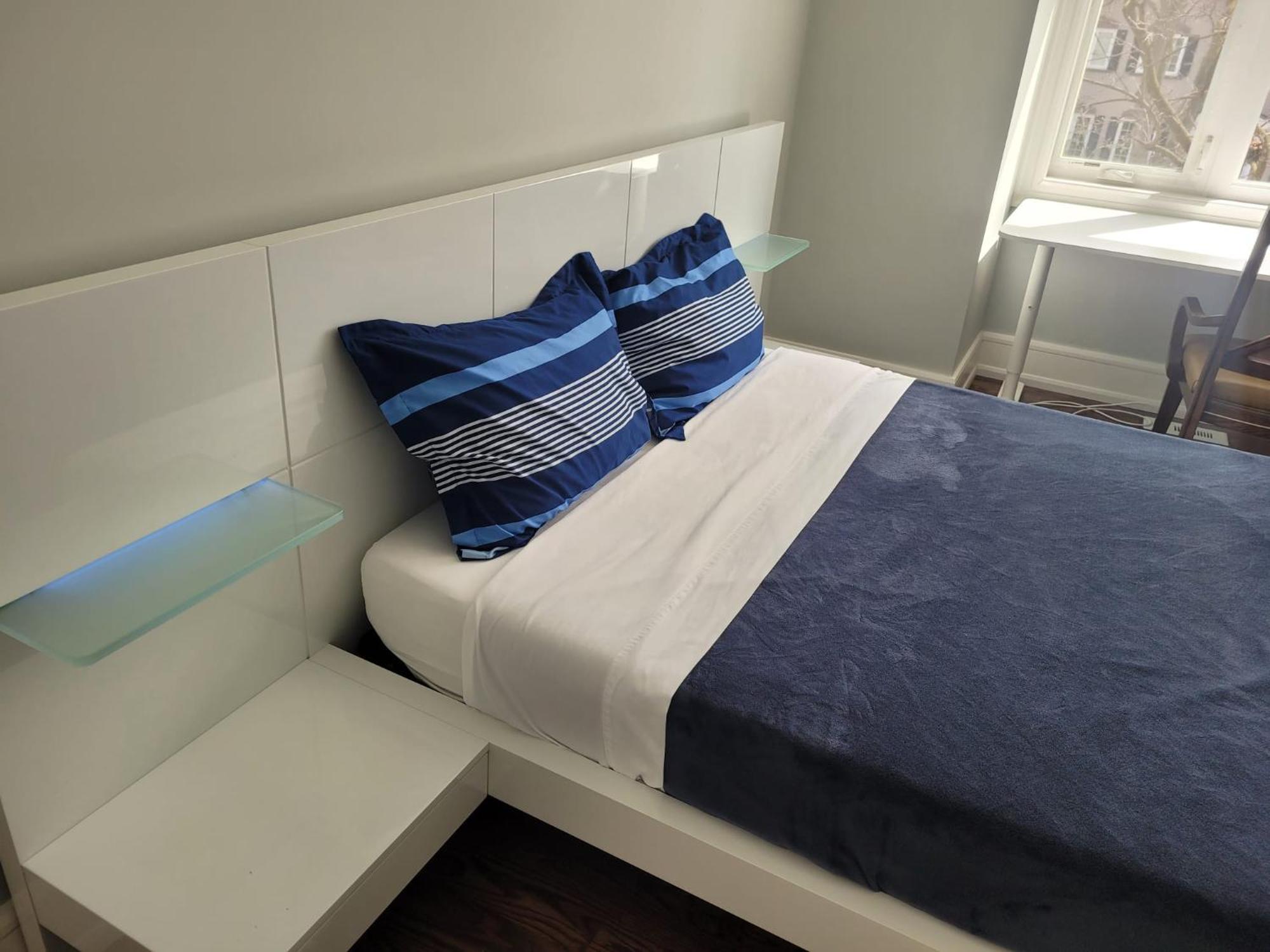 Toronto Modern House Appartement Buitenkant foto