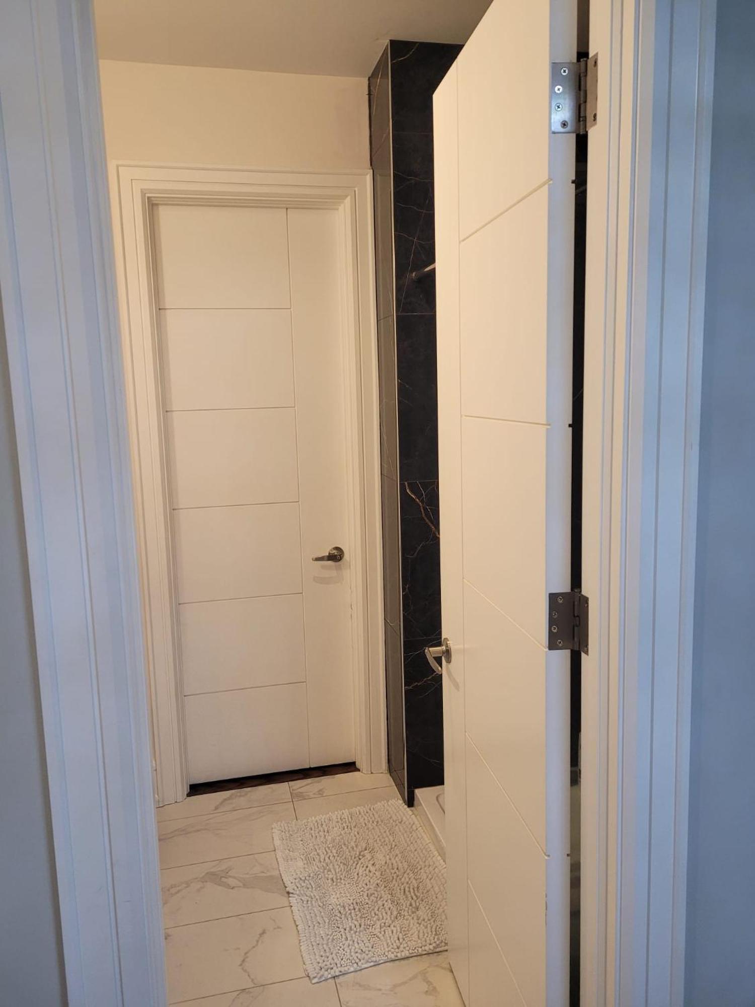 Toronto Modern House Appartement Buitenkant foto
